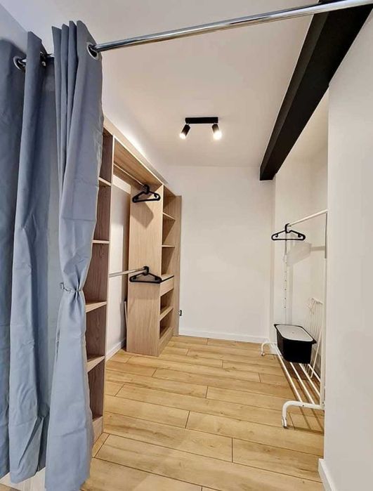Mieszkanie dwupoziomowe  54 m² - Widok 5