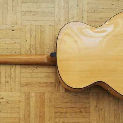 Framus 5/58 Rosita Archtop - 1955 RFA