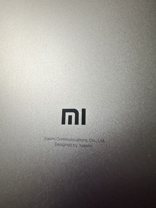 Mi Pad 4 Plus Wi-Fi 64 GB – rose gold, 10.1"