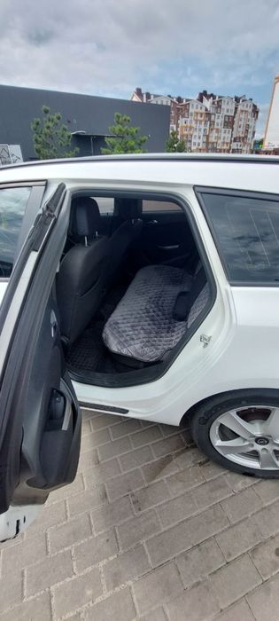 Opel Astra 2012 VIN W0LPD8EK4C8110677 фото оголошення 4 з 8