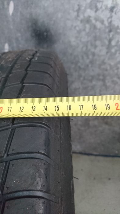 Докатка, 5-112,Audi, VW, Skoda, SEAT нова