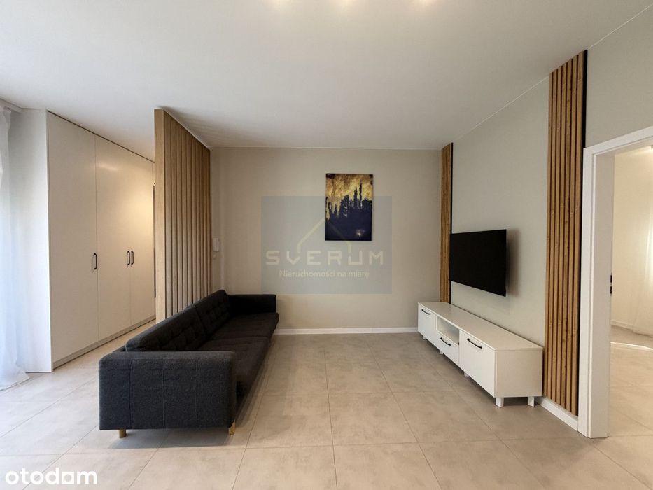 Apartament na Parkitce