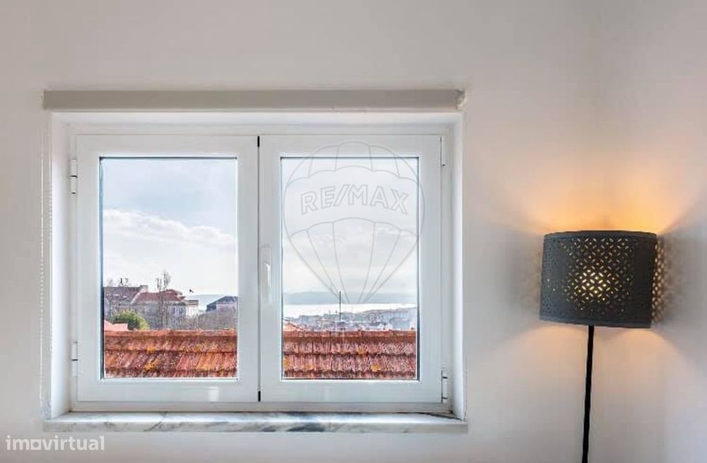 Apartamento T2 para venda