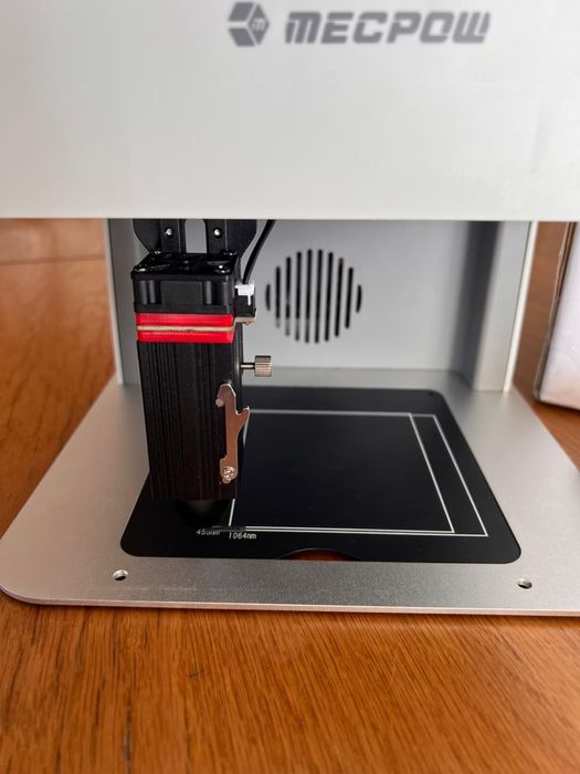 Gravador laser Mecpow M1 5w