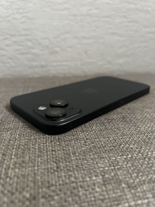 Iphone 15 128gb, 94% bateria, gwarancja
