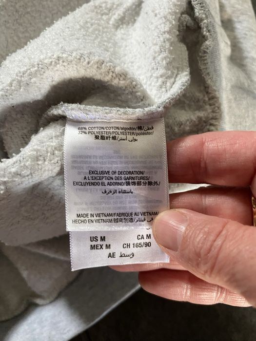 Meska sportow bluza jumper,stan bardzo dobry ,rozmiar M