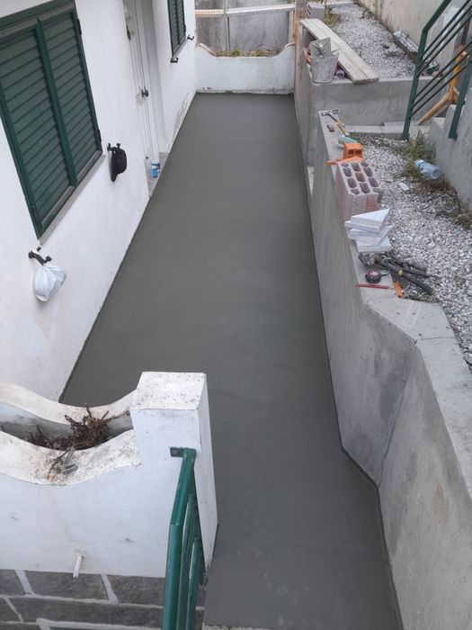 Fazemos todo tipo de obras