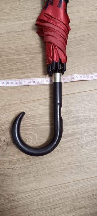 Зонт, парасолька, трость 100см