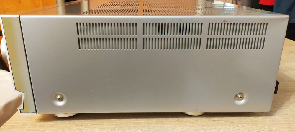 Yamaha AX900 nie Onkyo Sony Denon