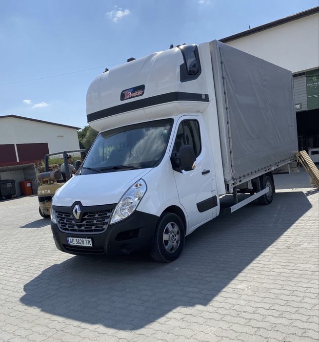 Грузоперевозки, домашний переезд