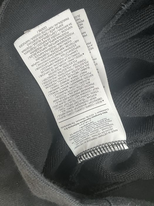 Nike Sportswear Swoosh Sweatshirt