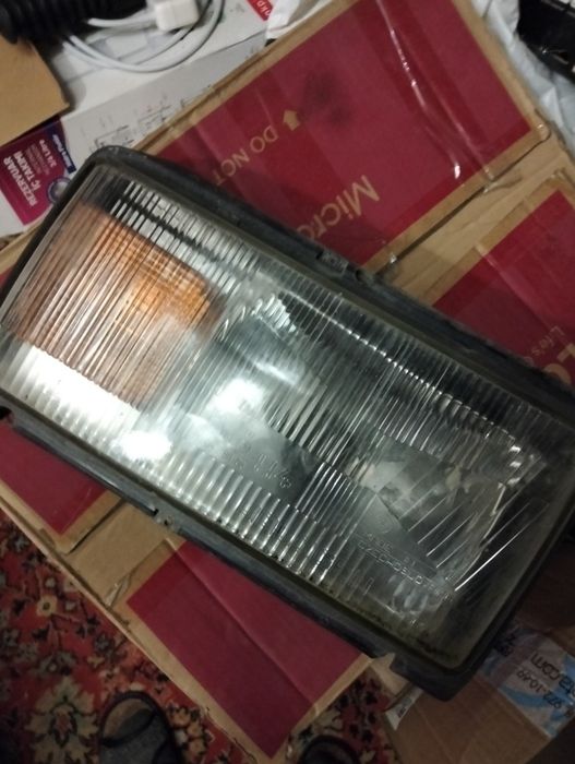 Фары Ваз 2104-2107 2шт