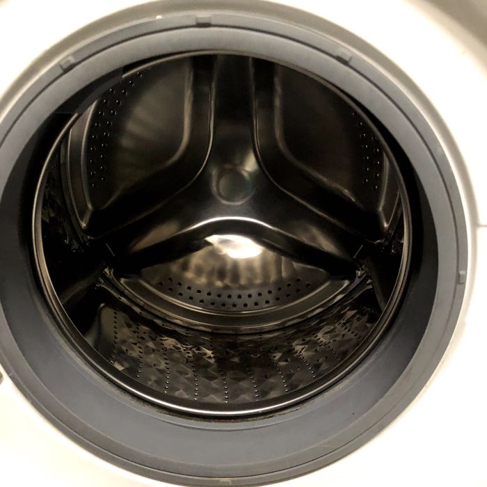 Máquina lavar roupa