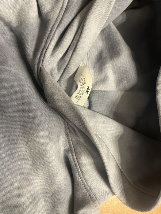 Bluza H&M chlopięca rozm. 158/164