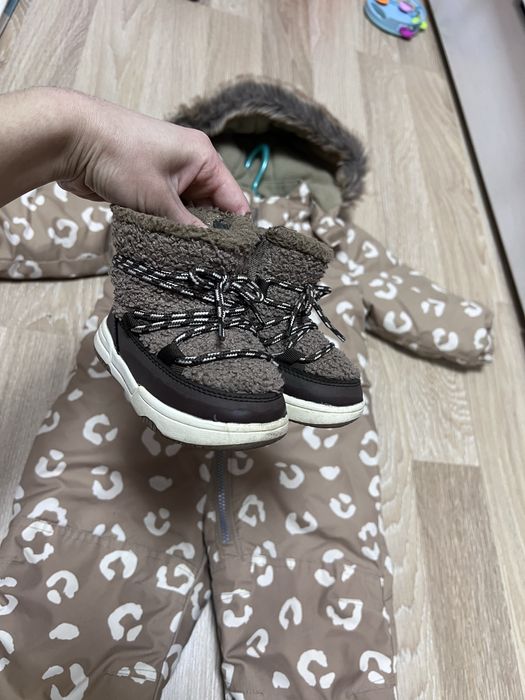 Комбінезон  n&m 80 pозмір