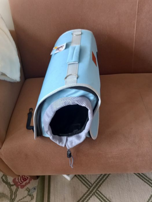 Transportasora de animais pequenos