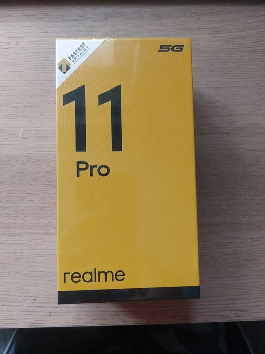 Realme 11 PRO 5G  8GB | 128GB