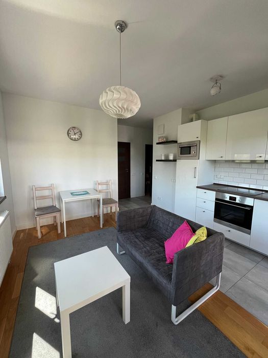 Mieszkanie do wynajęcia | Gocław | 2 pokoje | 37 metrów²