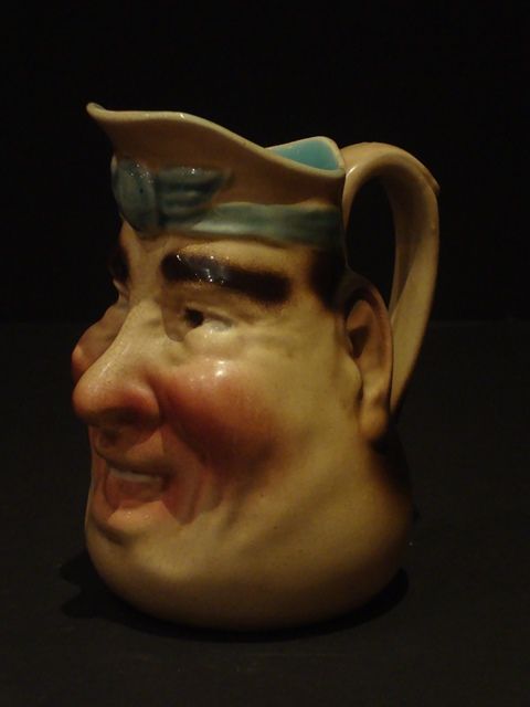 Caneca Sargadelos - Espanha
