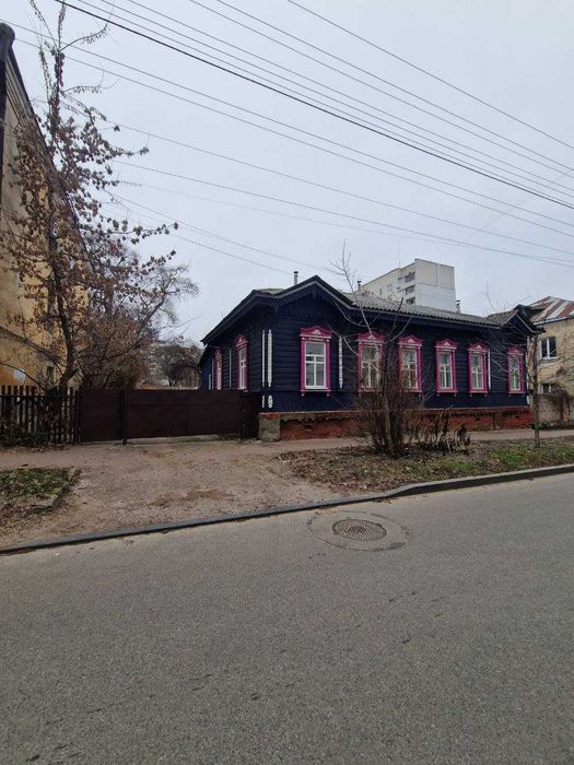 3 кімнатна квартира в центрі міста