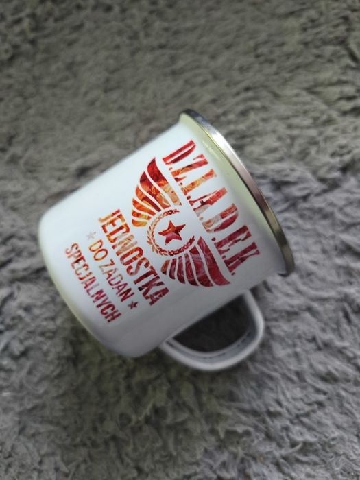 Kubek prezent na dzień dziadka