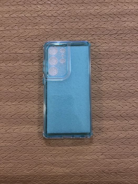 Etui Matrix Armor do Samsung Galaxy S25ULTRA/ nowe + szkło GRATIS