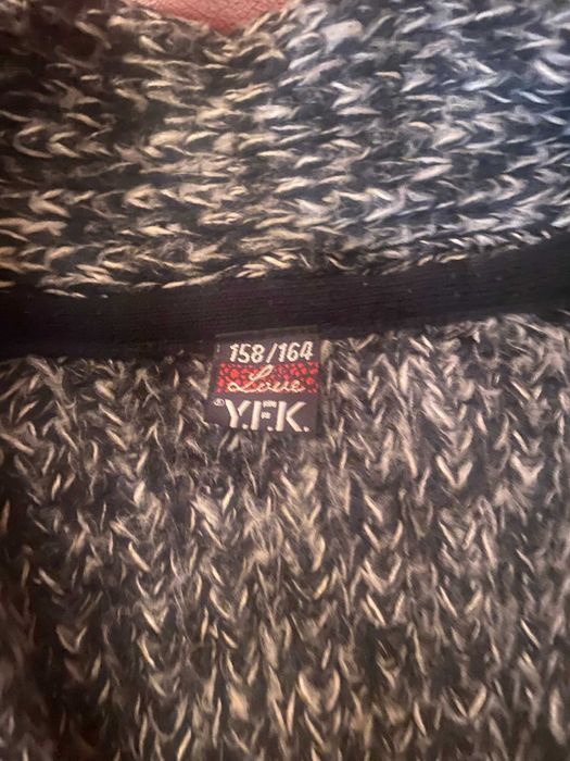 Sweter damski, Y.F.K