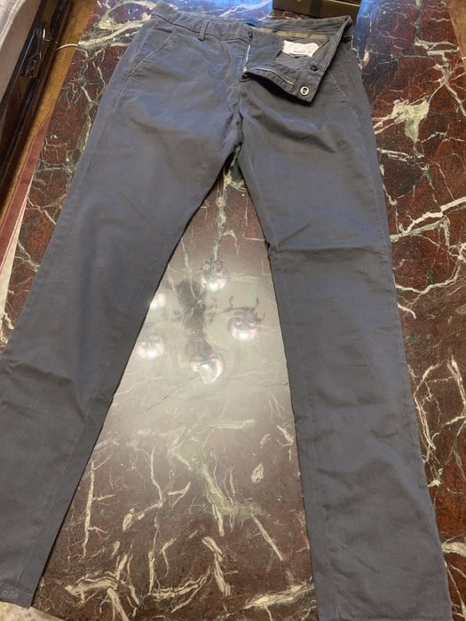 Чиносы DONDUP италия