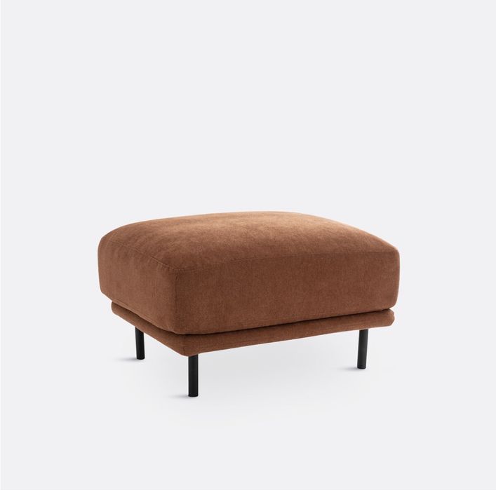 Sofá LaRedoute Victor 4/5 lugares