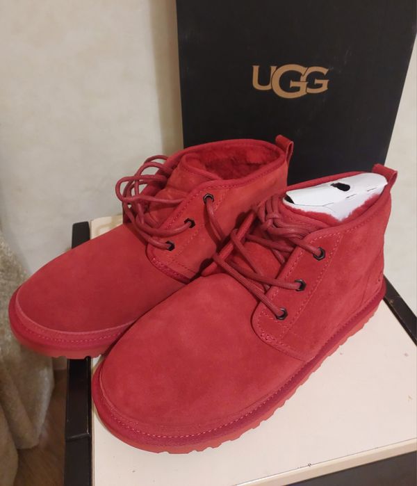 Чоловічі Ugg - нові (оригінал) 42р.
