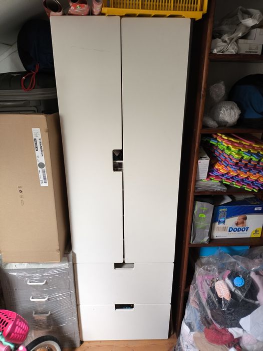 Armário de Quarto IKEA