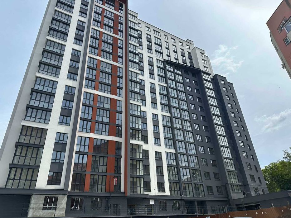 Продам 2-кім.квартиру м.Тернопіль, Новий Світ, вул.Нечая