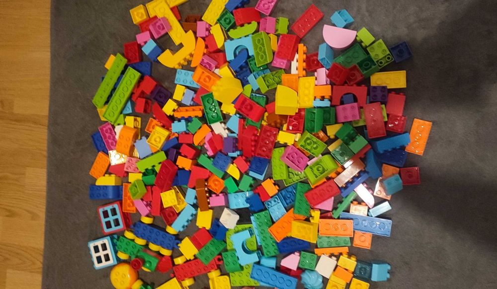 Sprzedam LEGO Duplo