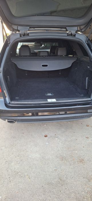 Mercedes-Benz E250 CDI Elegance Blue Eficiency