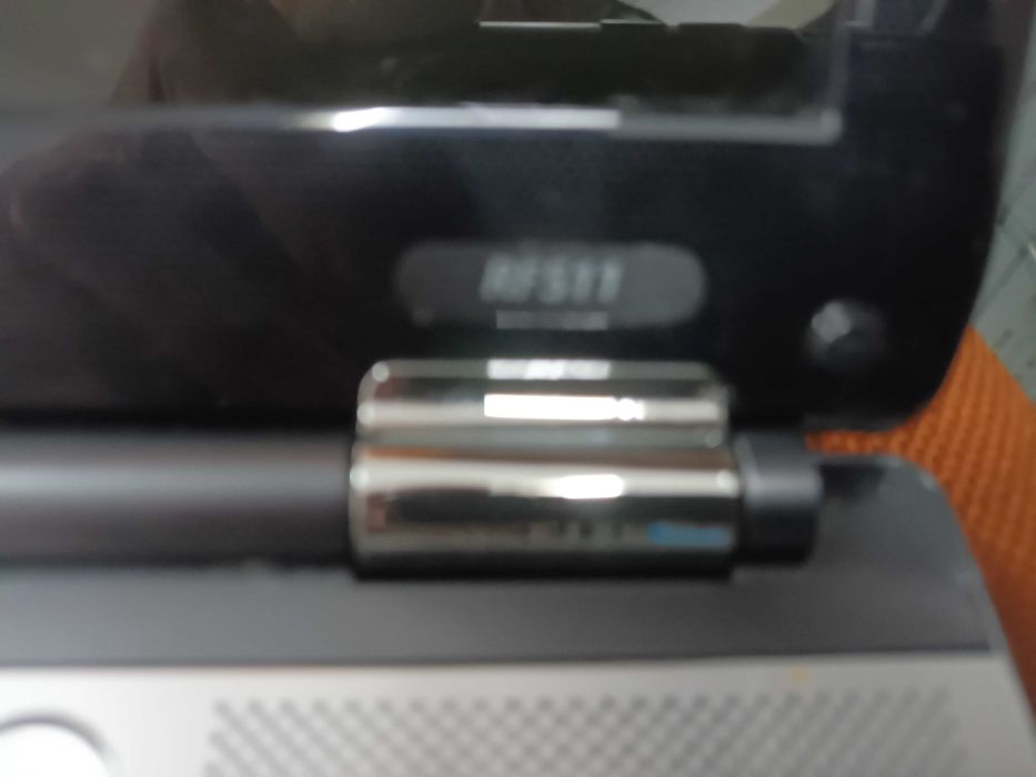 Excellent Samsung laptop with Core i7, like new64283909615235123