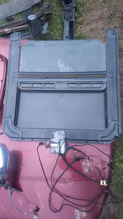 Розбор пасат б 4