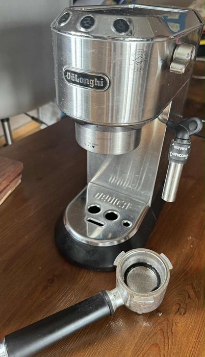 Sprzedam ekspres do kawy