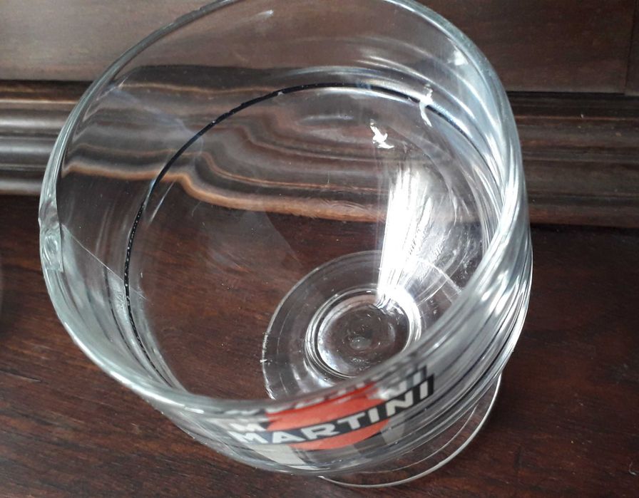Cinco Copos de Martini445835818010552322