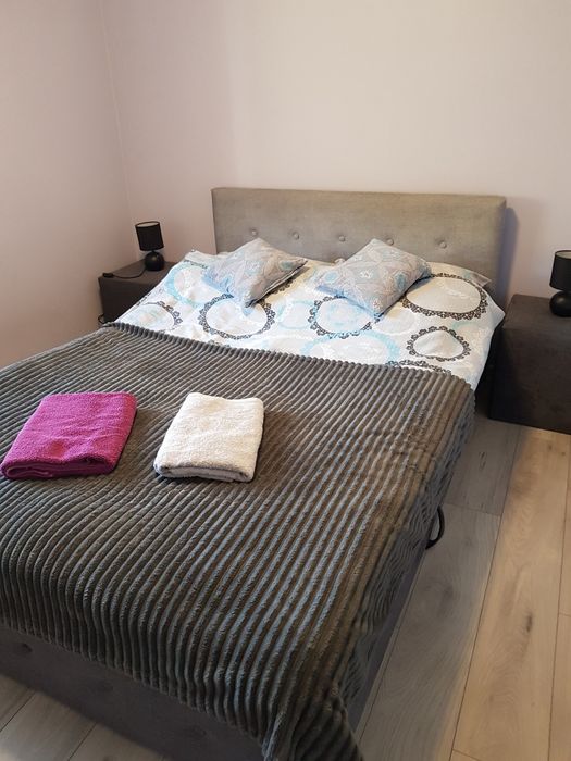 ŚWIERADÓW ZDRÓJ apartament  blisko centrum  i stoku Ski- Sun