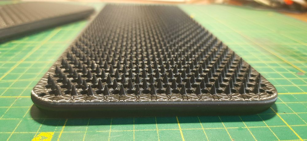 Доски Садху, массажер, гвоздетеропия, лечение, Sadhu, медицина