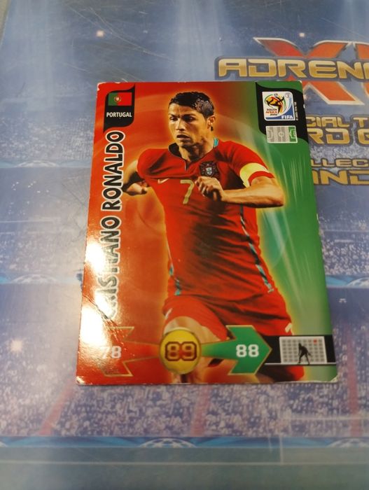 panini world cup 2010 - przedmioty kolekcjonerskie | OLX
