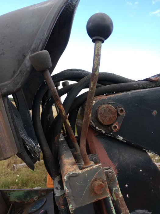 HDS Hiab 3,5 T,mocny wysow 6m.z papierami.