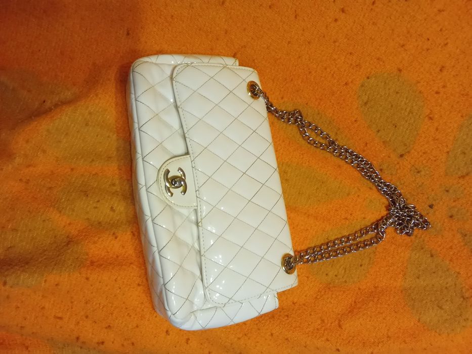 bolsa  Chanel 50€