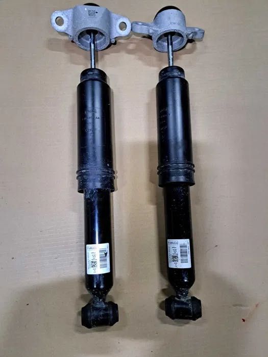 Подвеска Ford Mustang Mach-E рычаг ступица подрамник комплект разборка