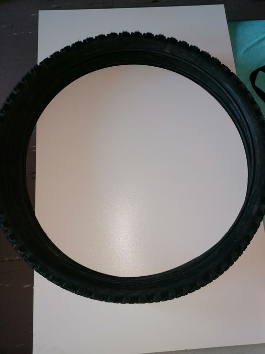 Opony rowerowe MTB Kenda 26x1.95 2 sztuki