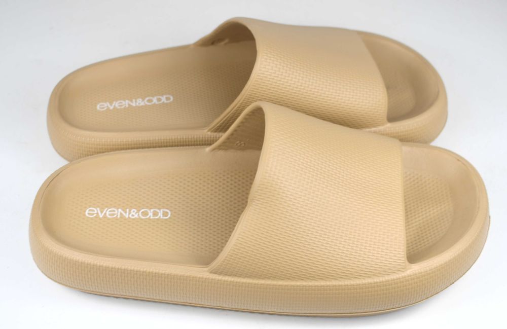 Nowe klapki Even&Odd roz. 40-41