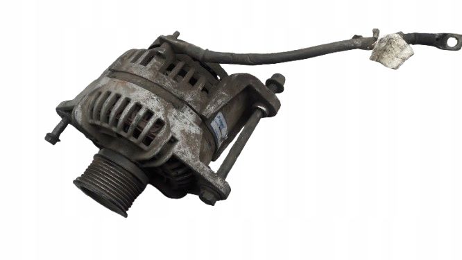 Volvo Fh Fm Alternator 860804Gb