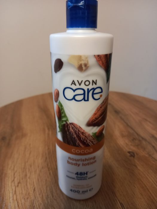 Balsam do ciała Avon