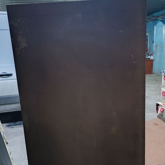 Полка, вешалка под тремпеля, полка для вещей.