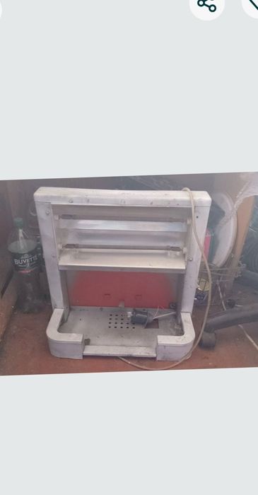 Єлектрокамин Уголек 1250 Вт